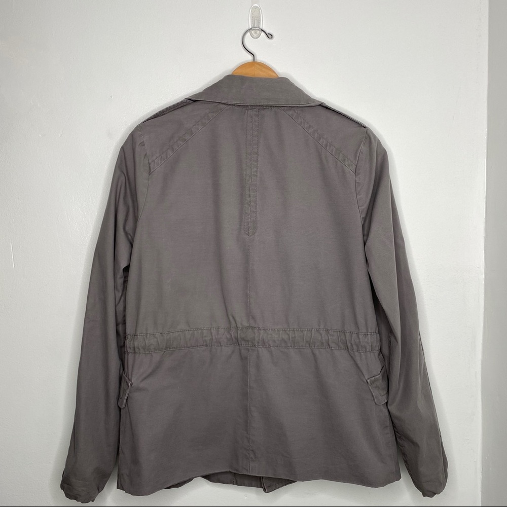 Gap Zip Coat - image 3